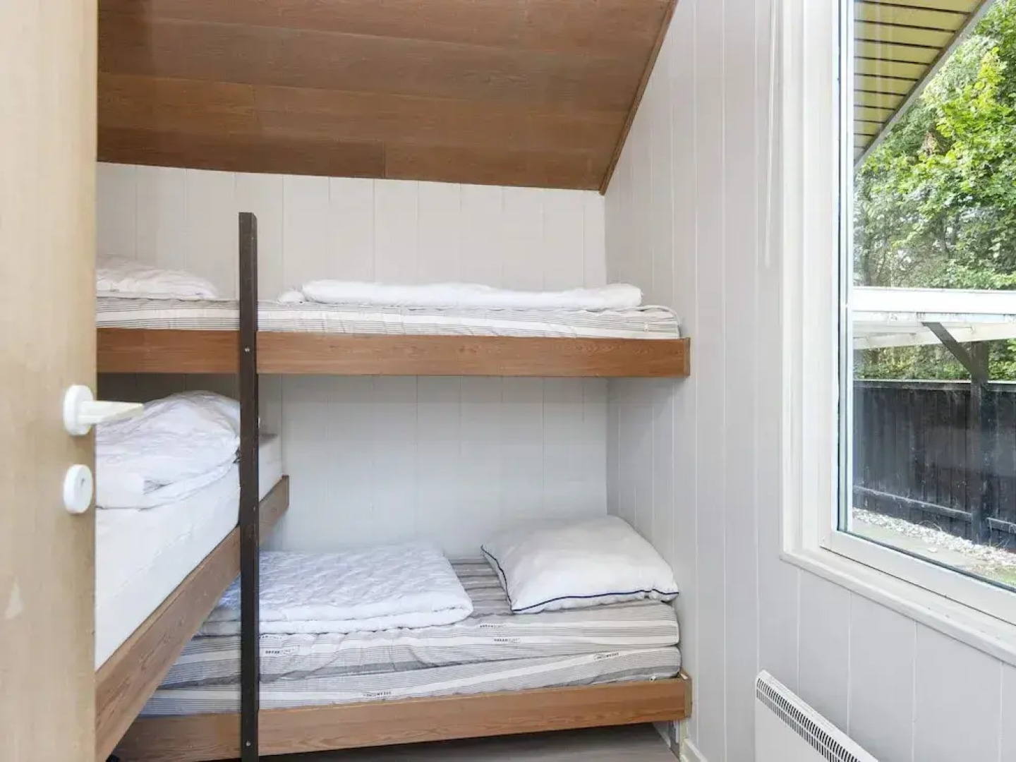 4 Person Holiday Home in Skjern