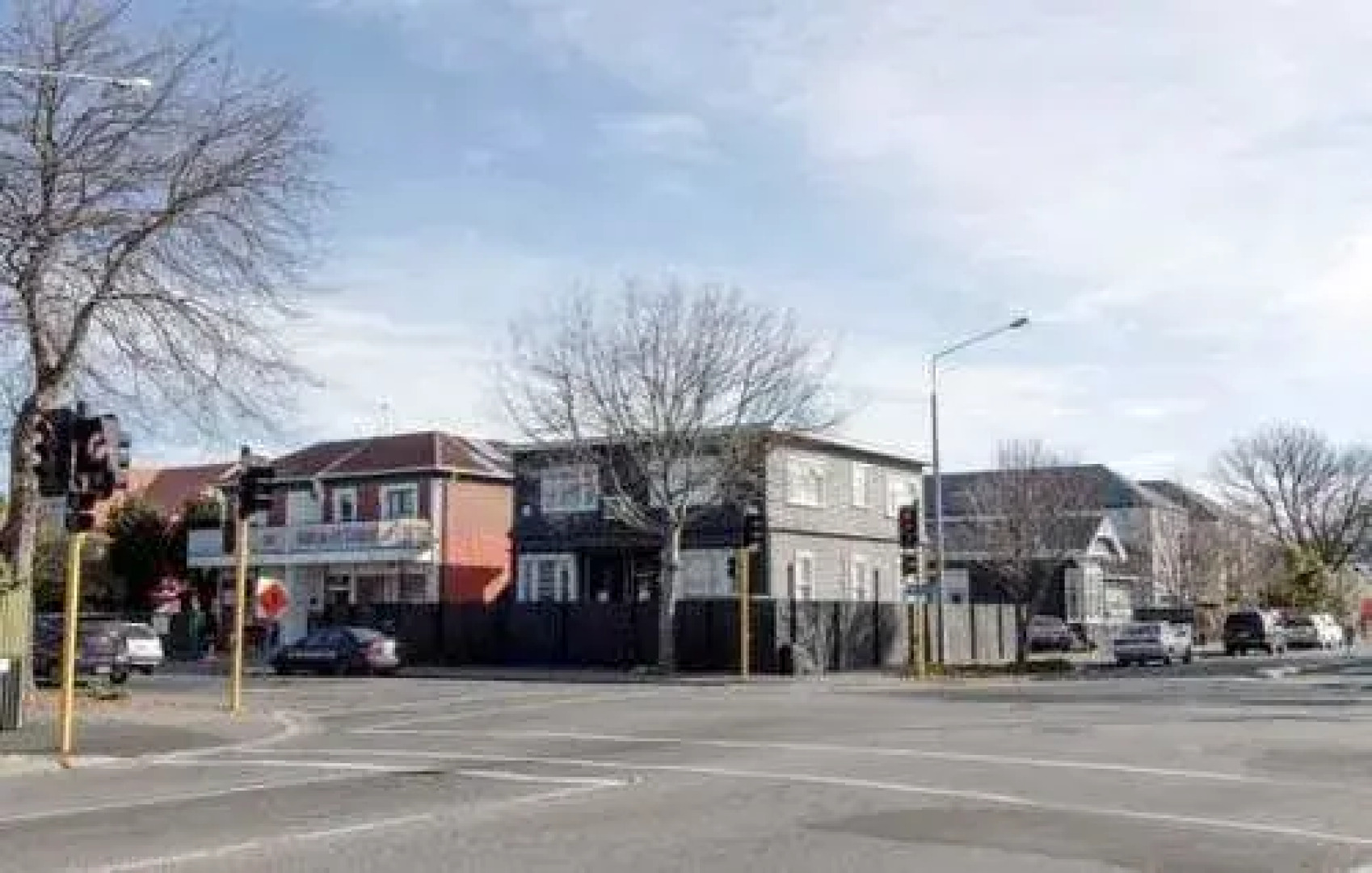 Kiwi Group Accommodation Gloucester