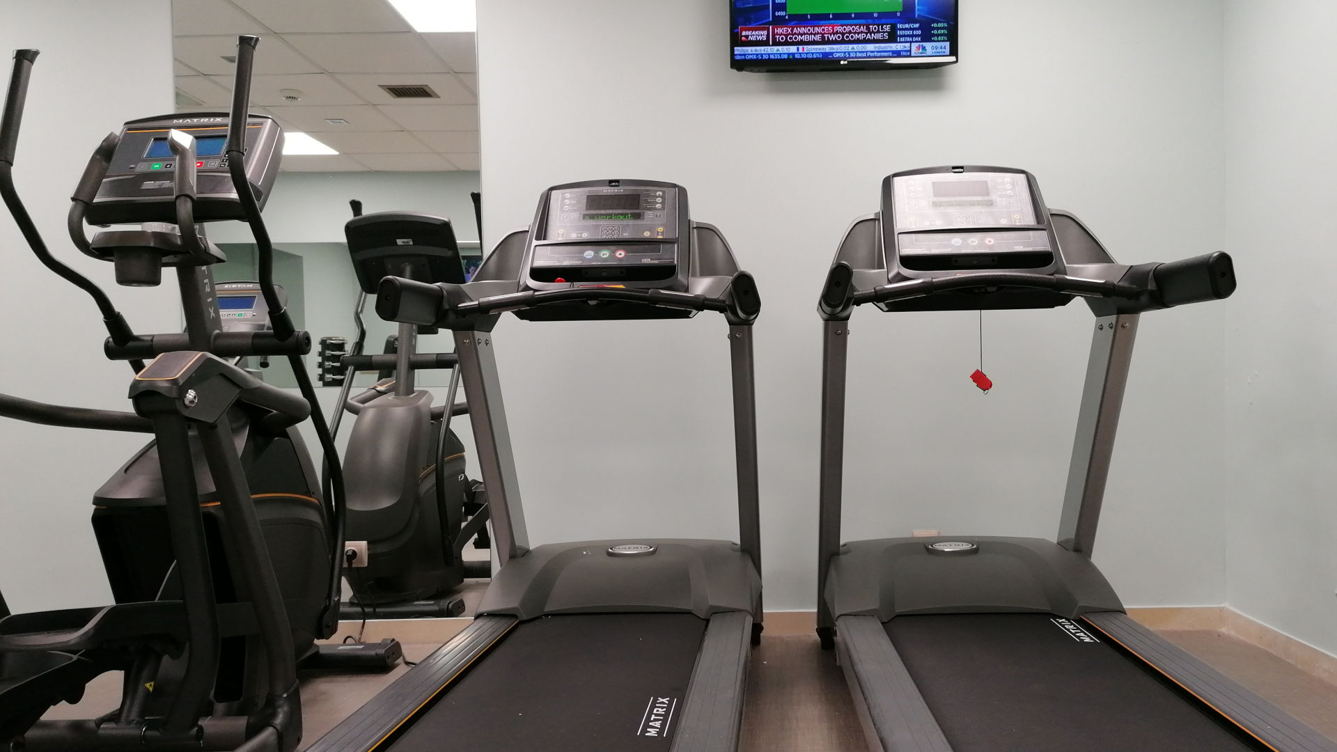 Ace Hotel & Swim Club Athens