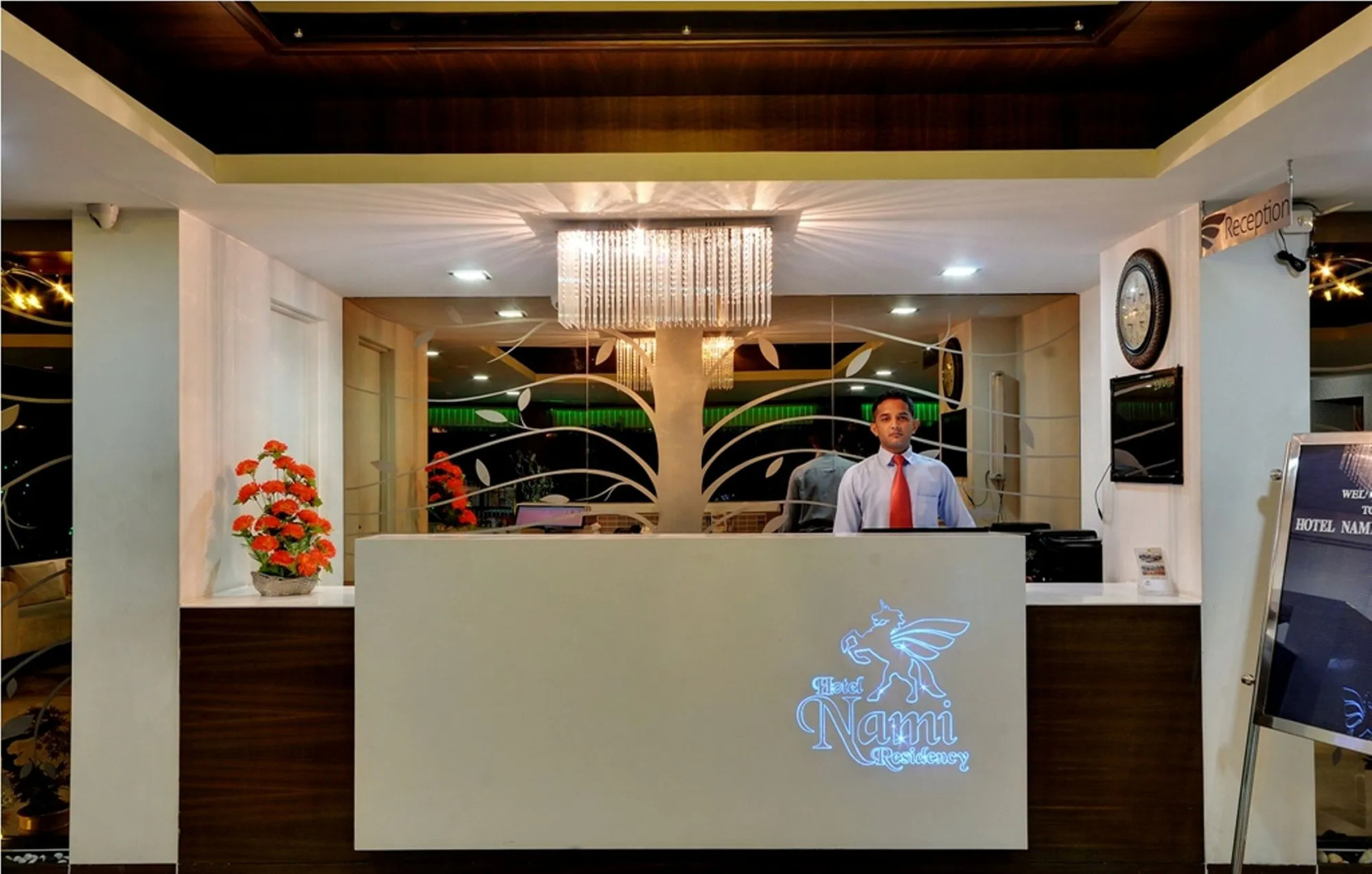 3 by OYO - Nami Residency