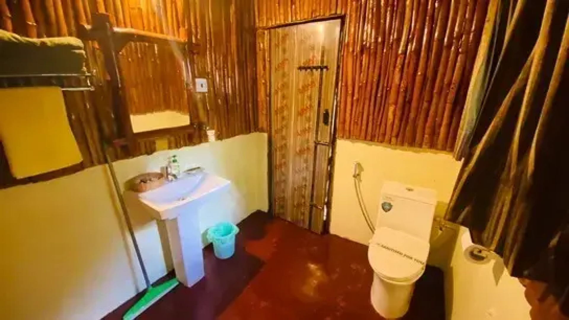 Bheemeshwari Adventure & Nature Camp