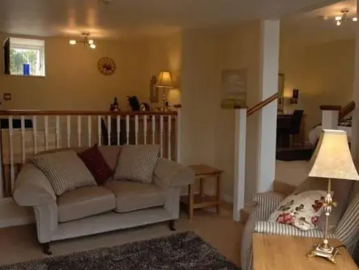 Penbontbren Luxury B&B