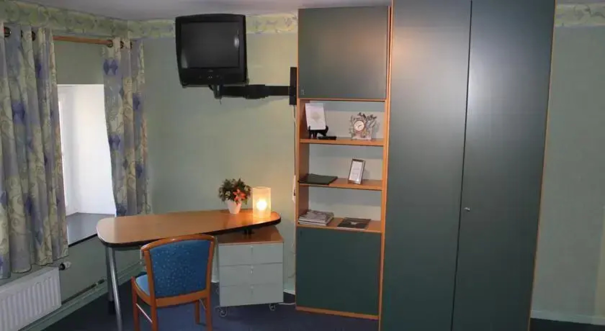 Hostellerie le Claimarais