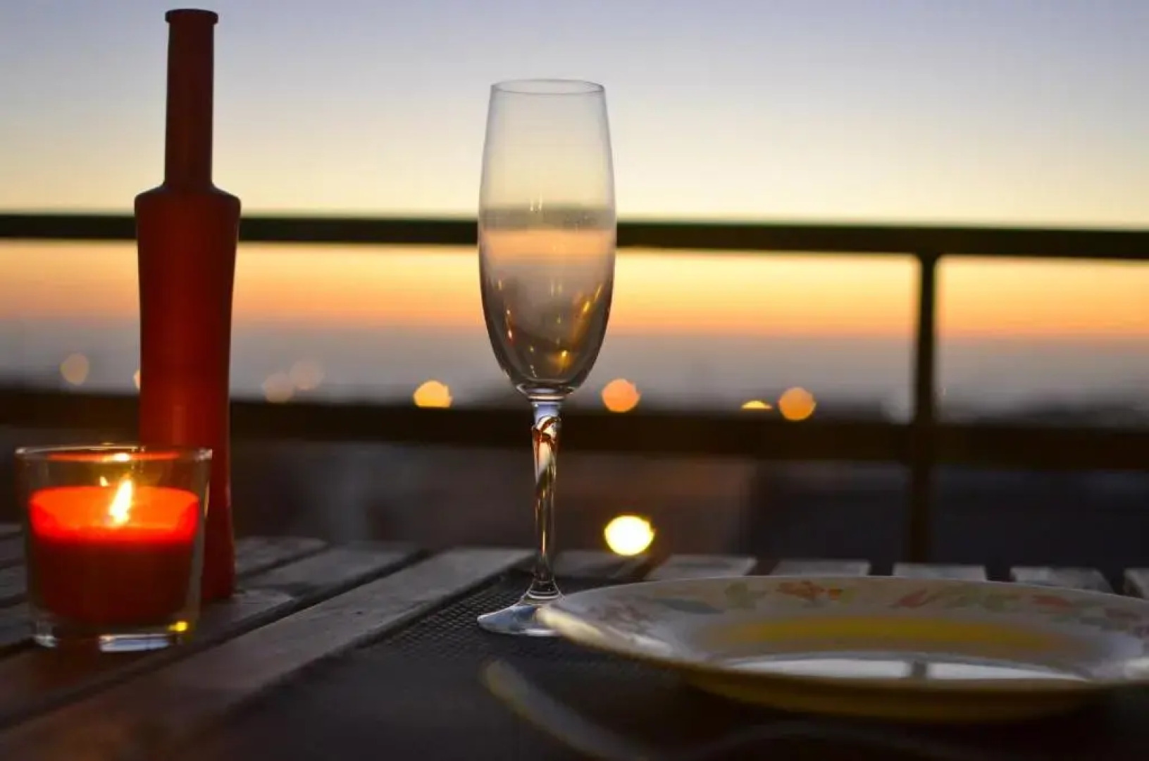 Amorosa Beach Apartment