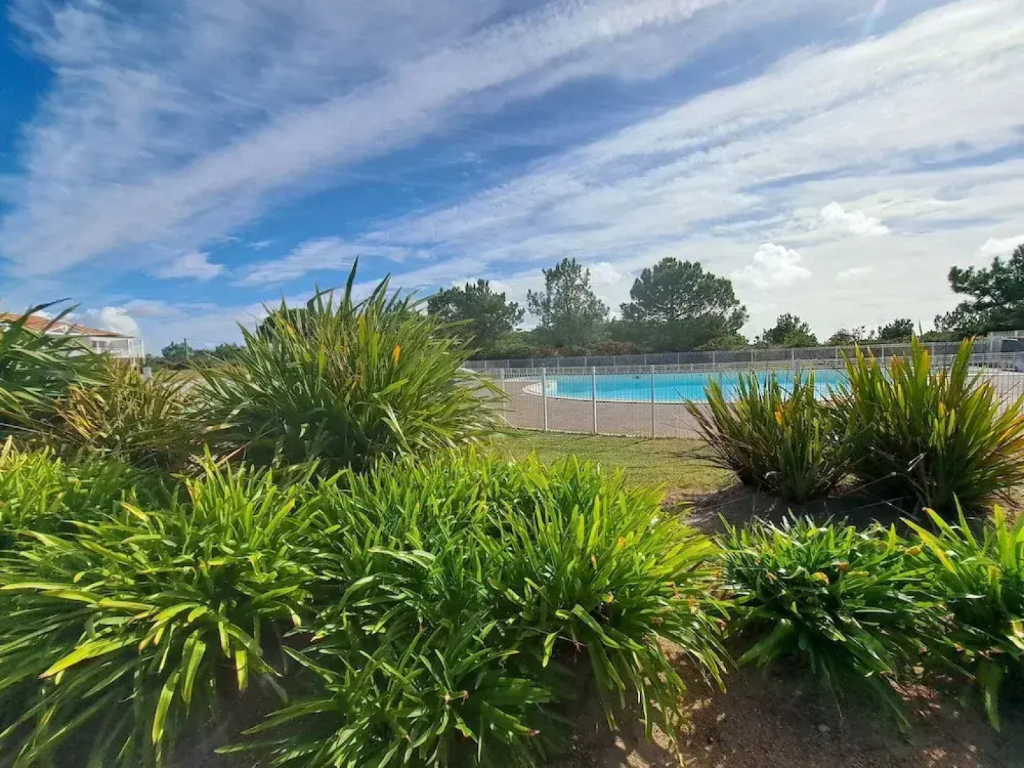 Appartements Residence DE Lestran