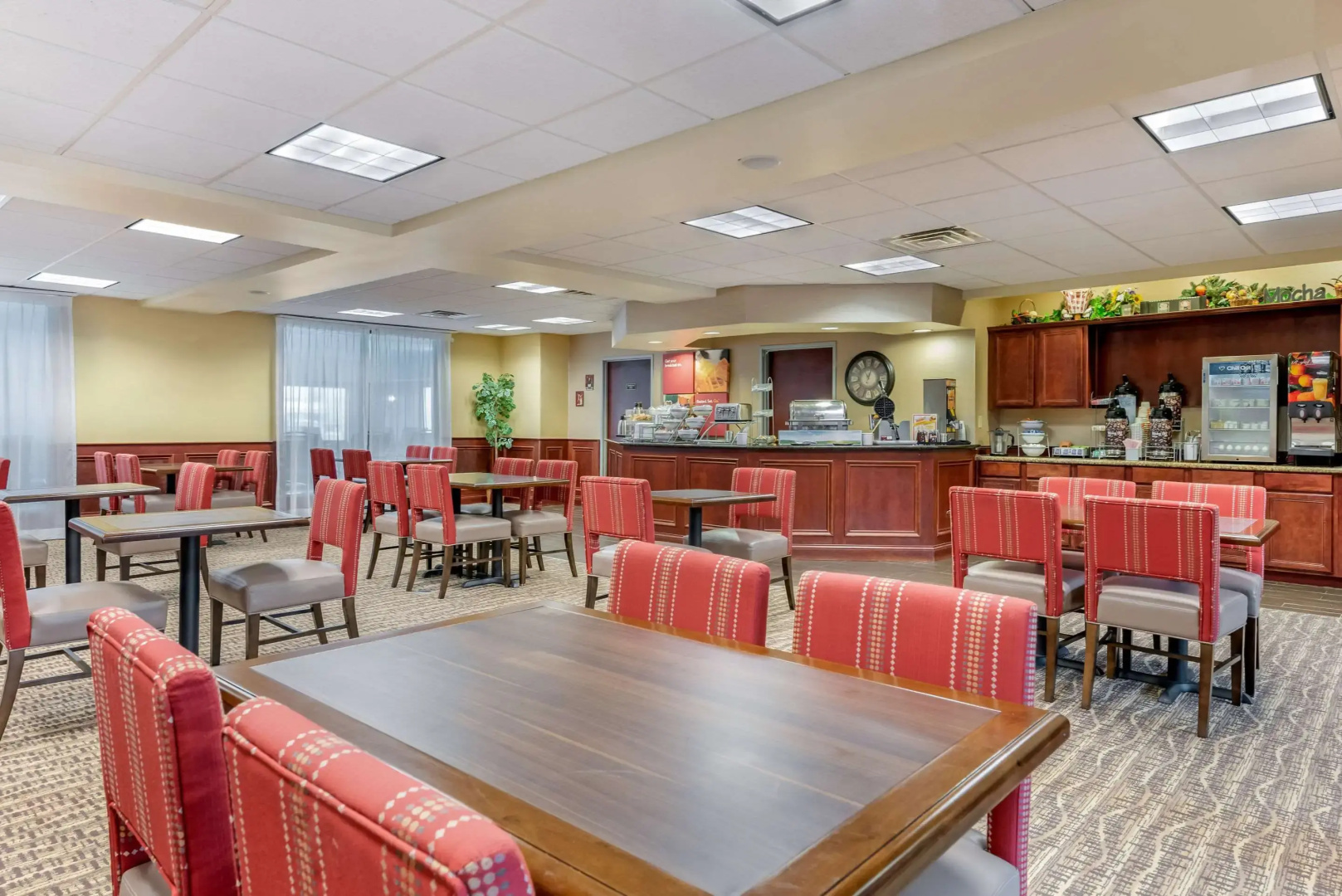 Comfort Suites Findlay I-75
