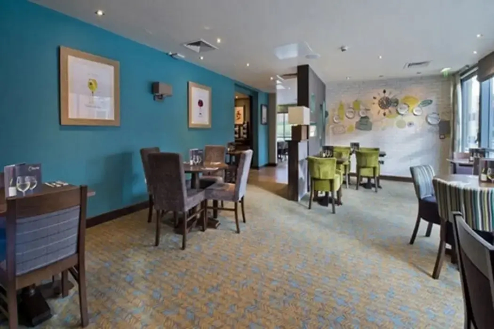Premier Inn Sunderland City Centre