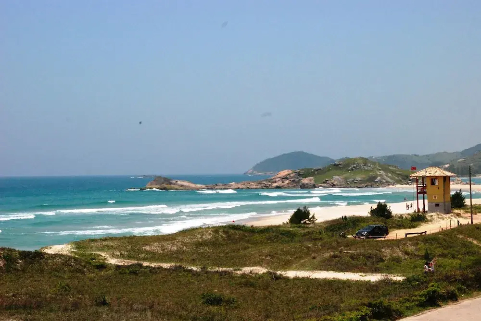 Pousada Solar da Lagoa