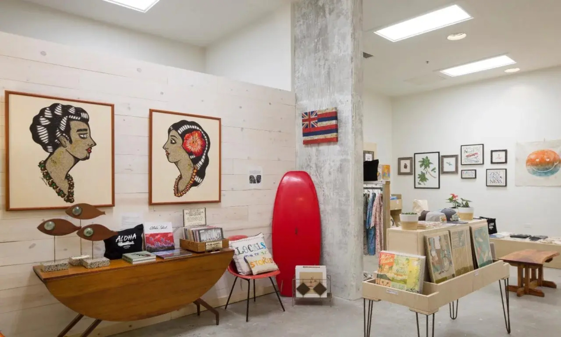 Queen Kapiolani Hotel