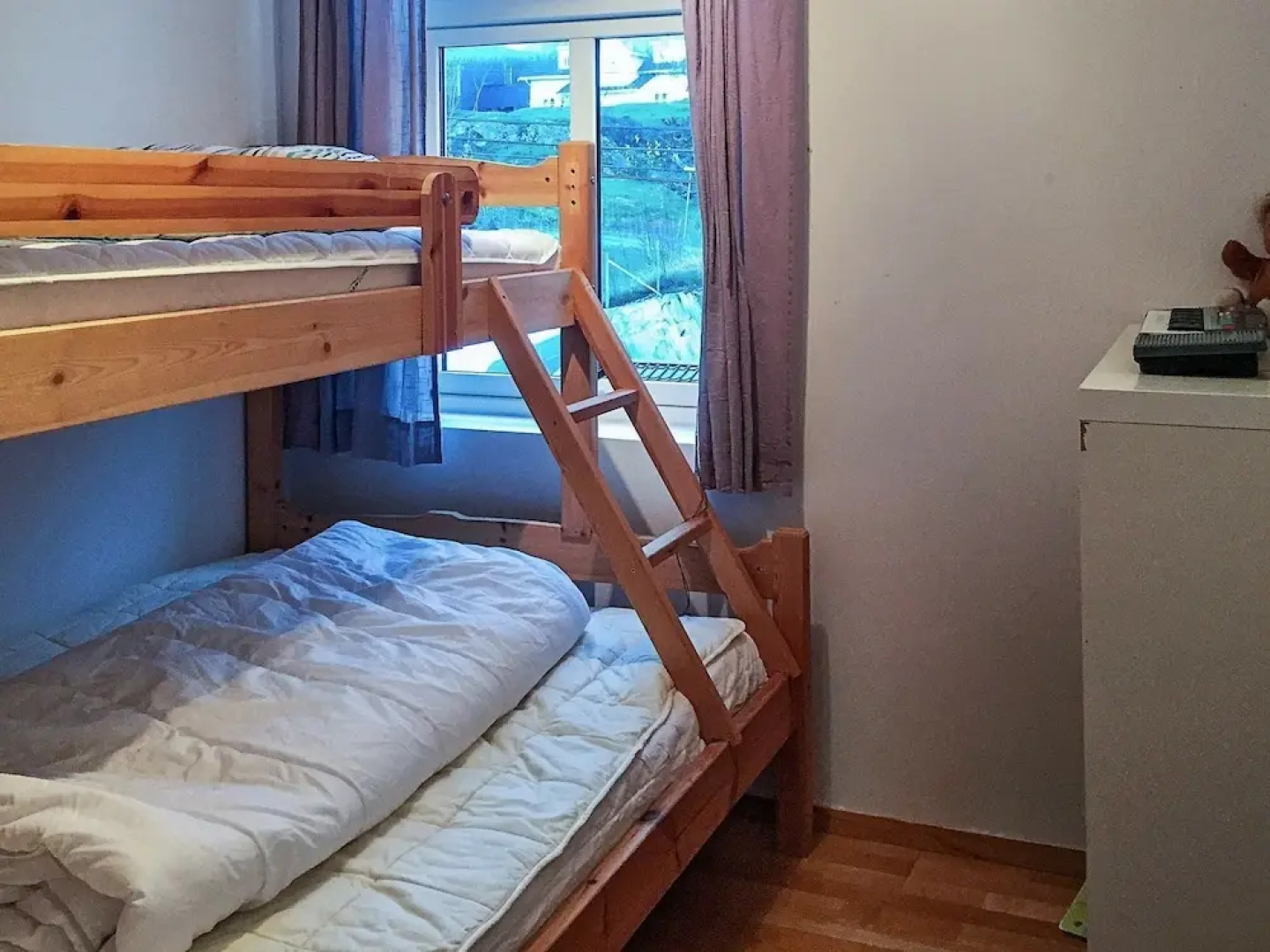 5 Person Holiday Home in