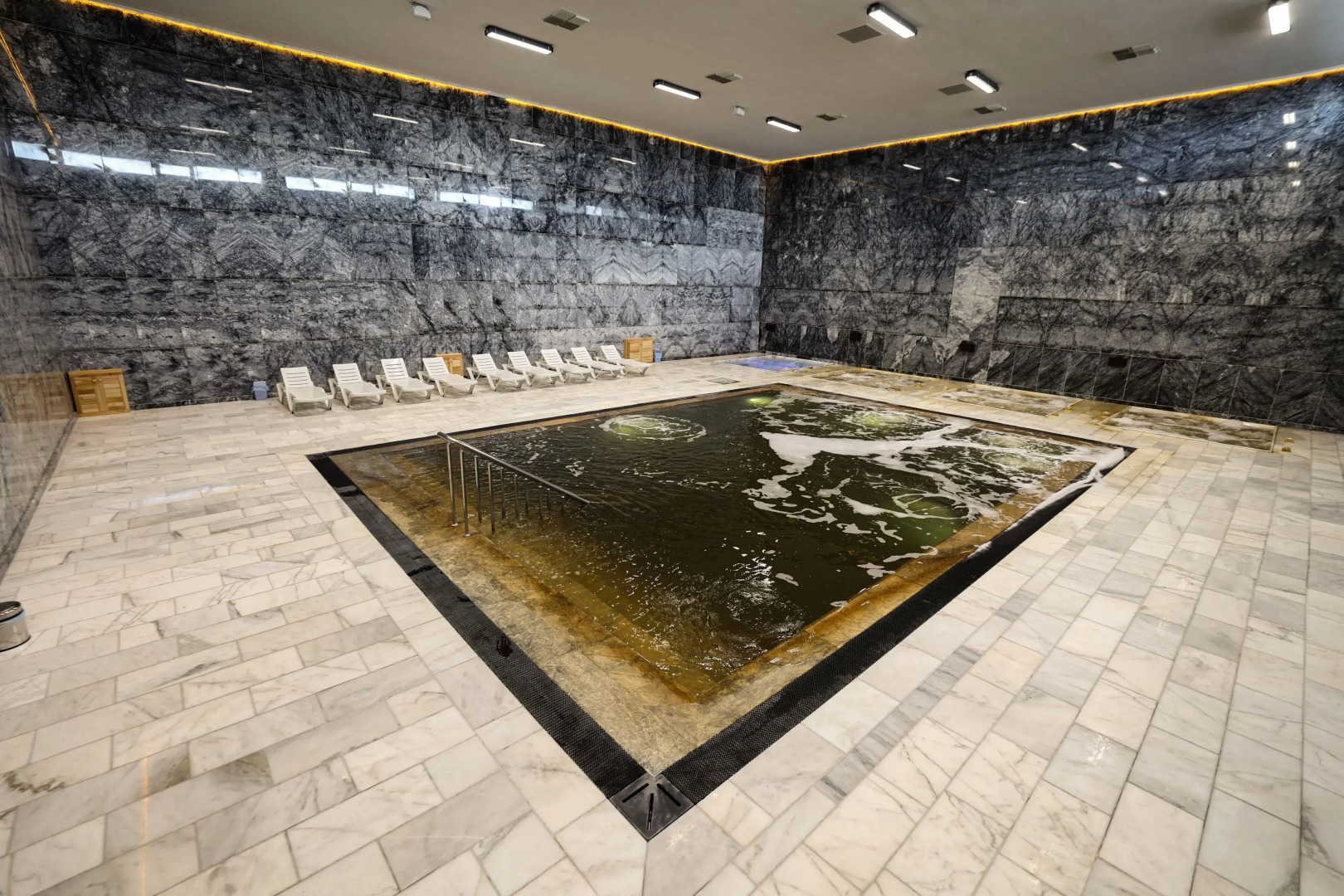 In The Garden Ilıca Thermal Resort Hotel & Aqua Park