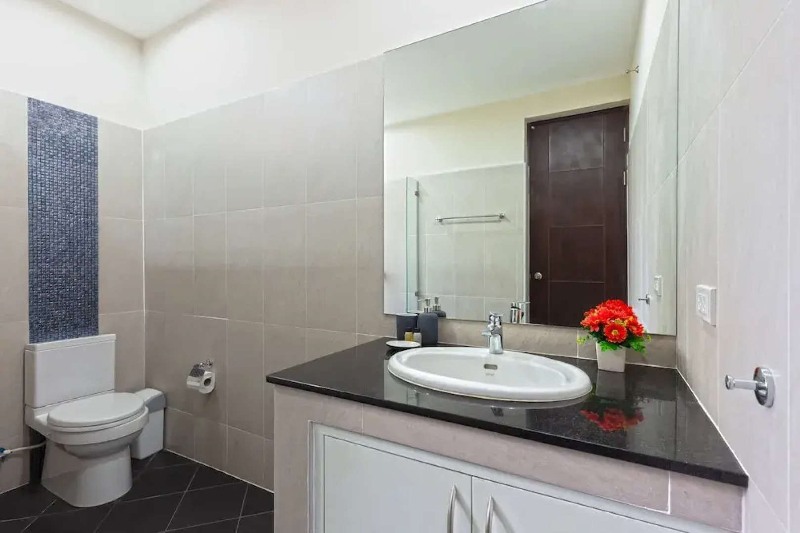 Tropical Holiday 2BR Pool Villa Greens 9