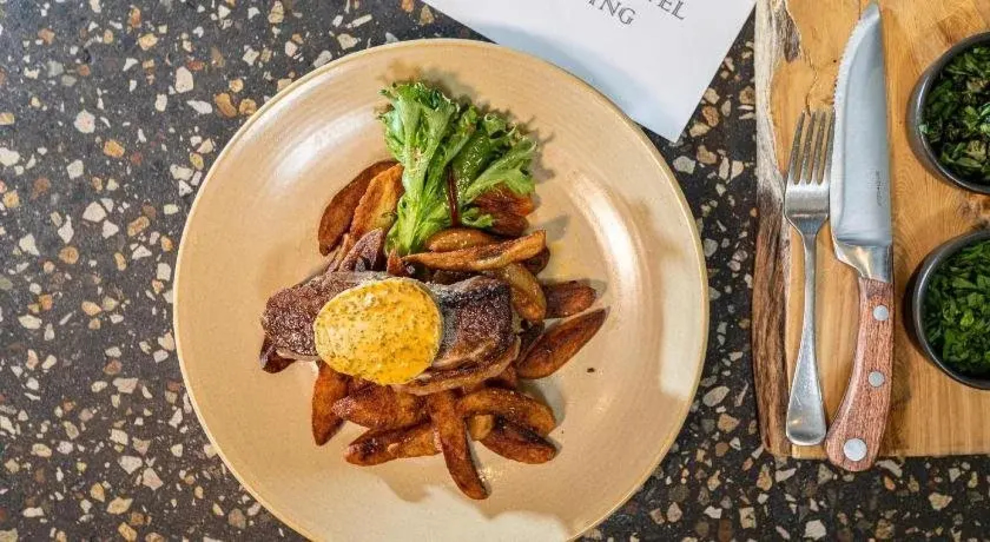 The Quarry Boutique Apartments