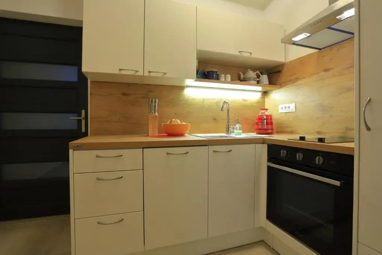 Apartment Bonvenon2Pula