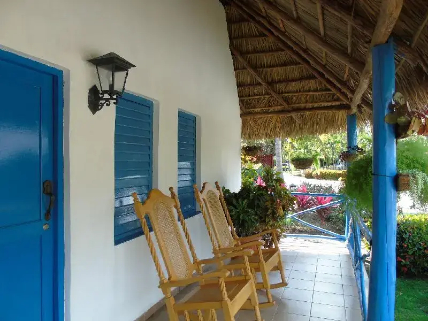 Horizontes La Granjita