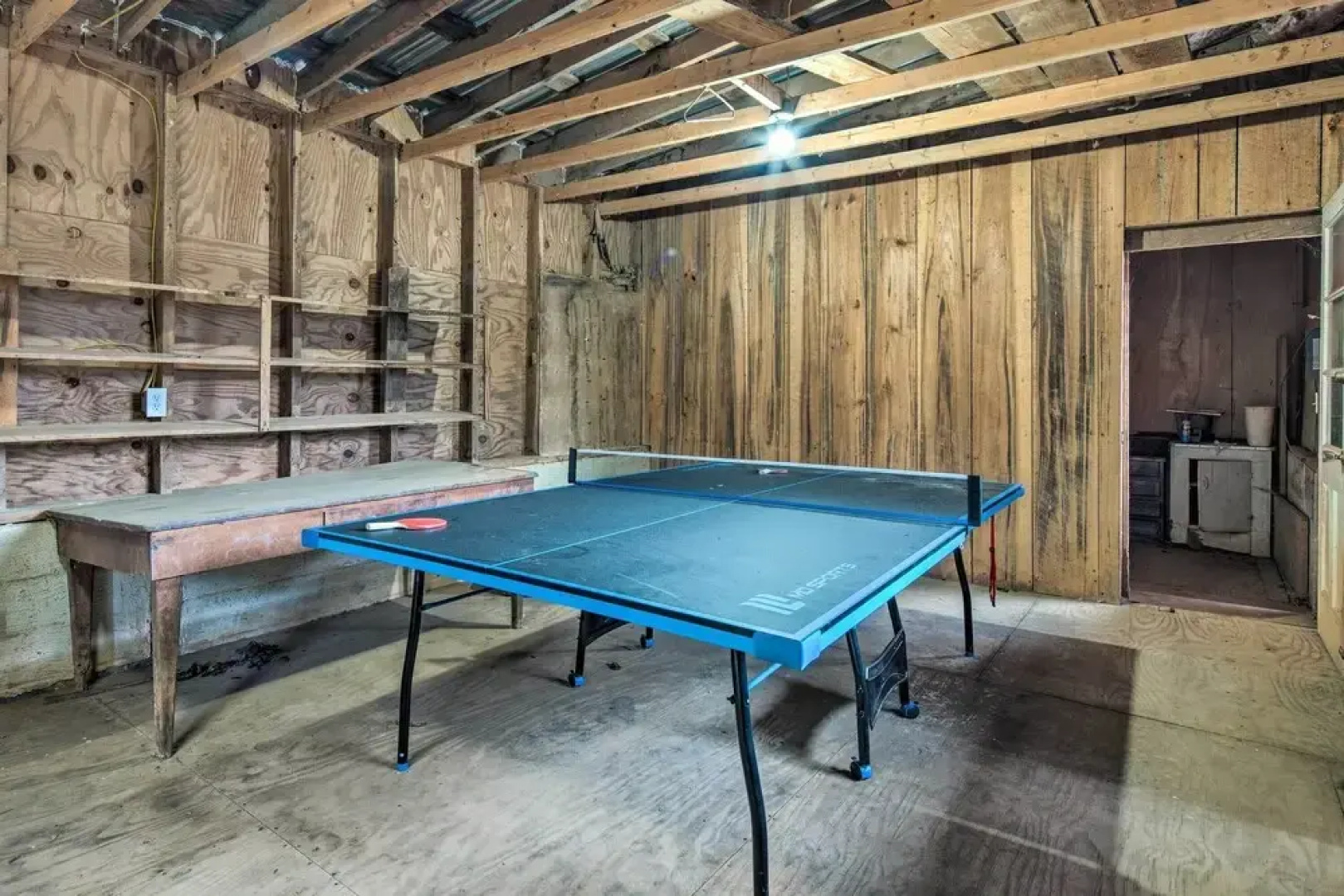 Horse Shoe Getaway - Porch, Grill & Fire Pit!