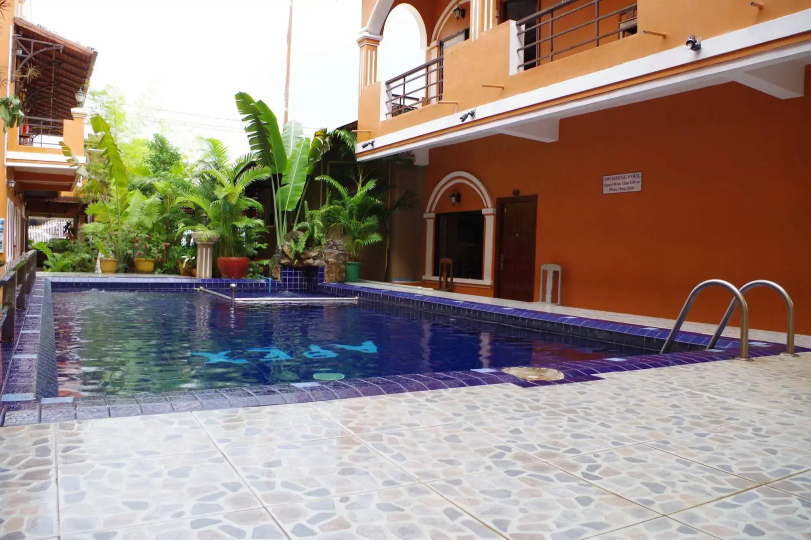 Apex Koh Kong Hotel