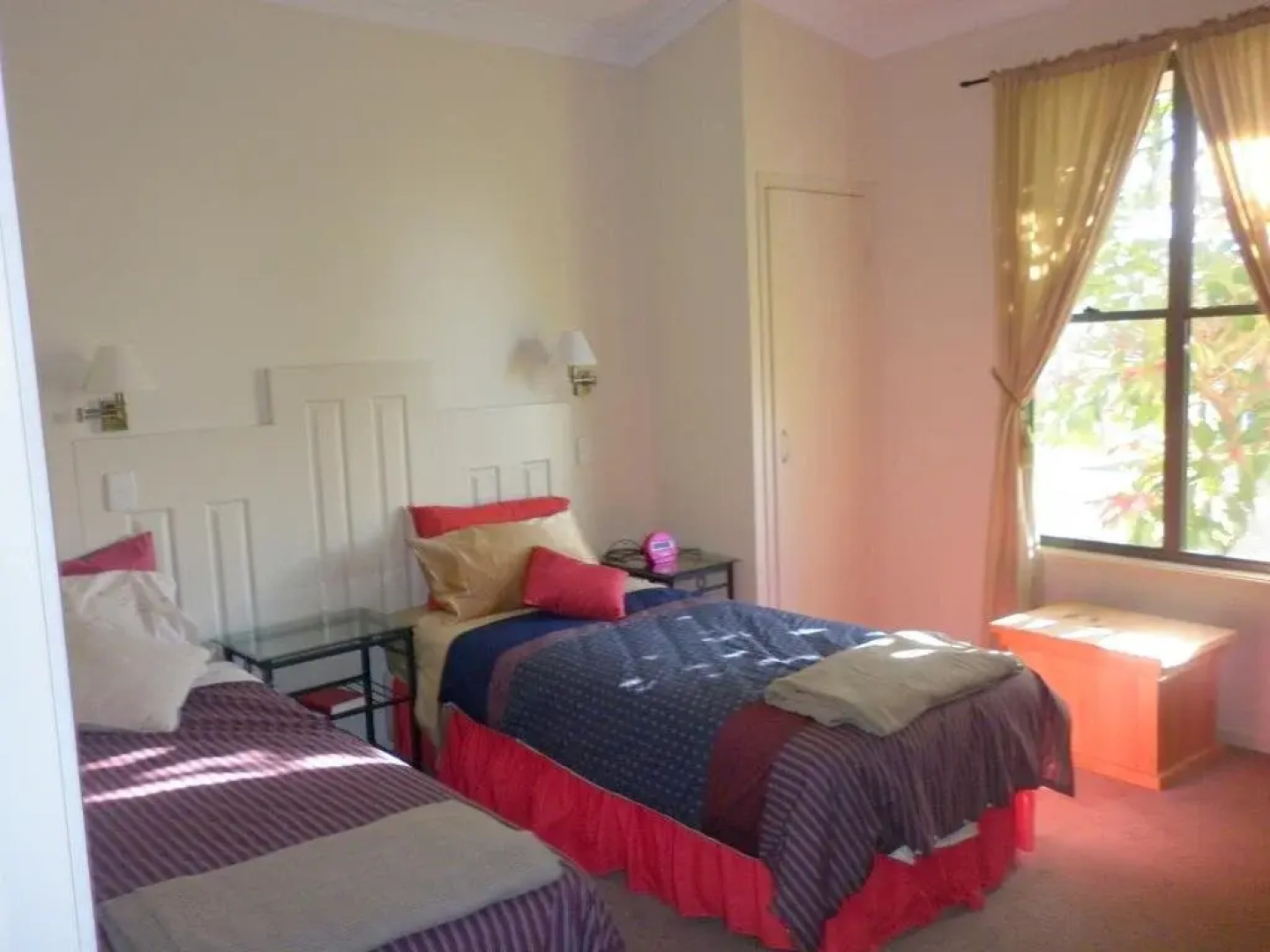 The Watertank Bed & Breakfast