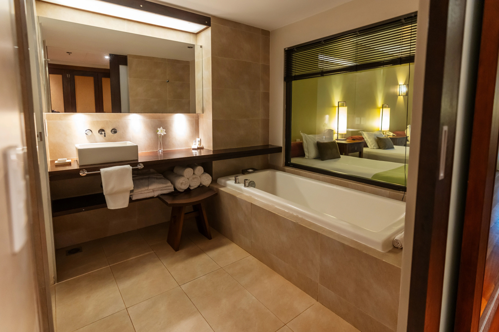 Loi Suites Iguazú Hotel