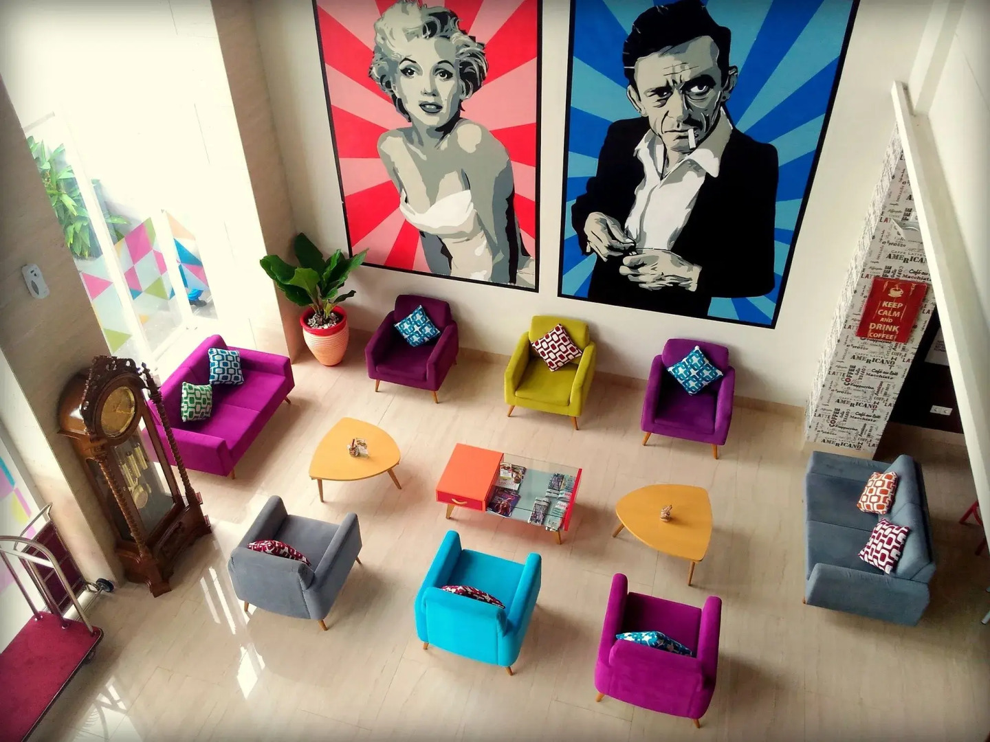 Tjokro Style Yogyakarta