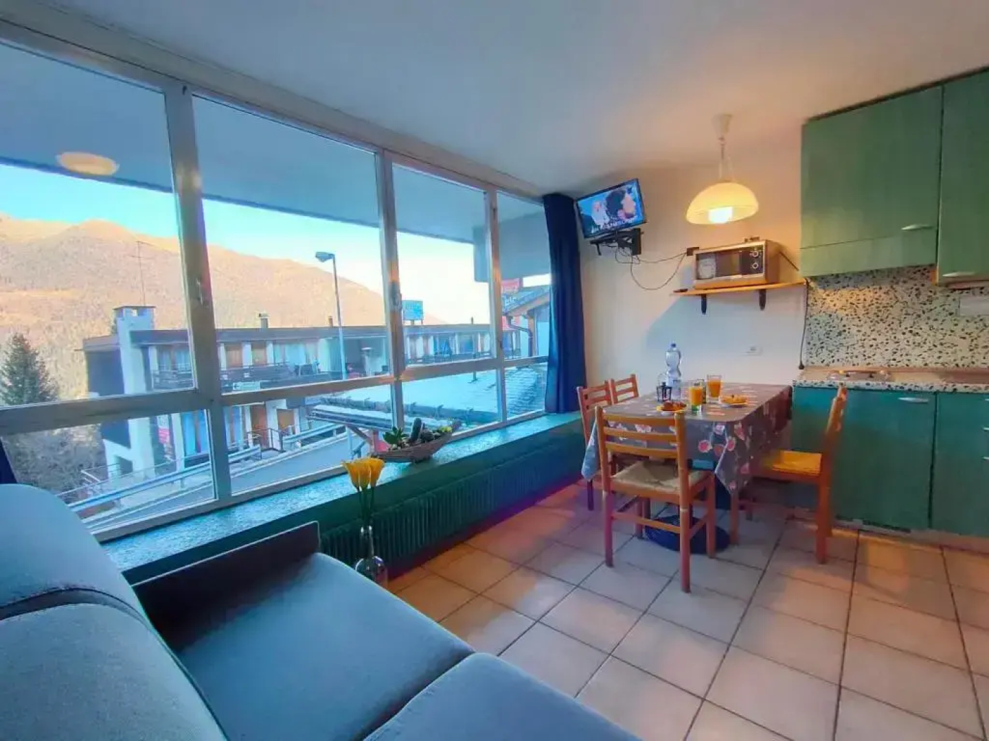 Residence Lores 2