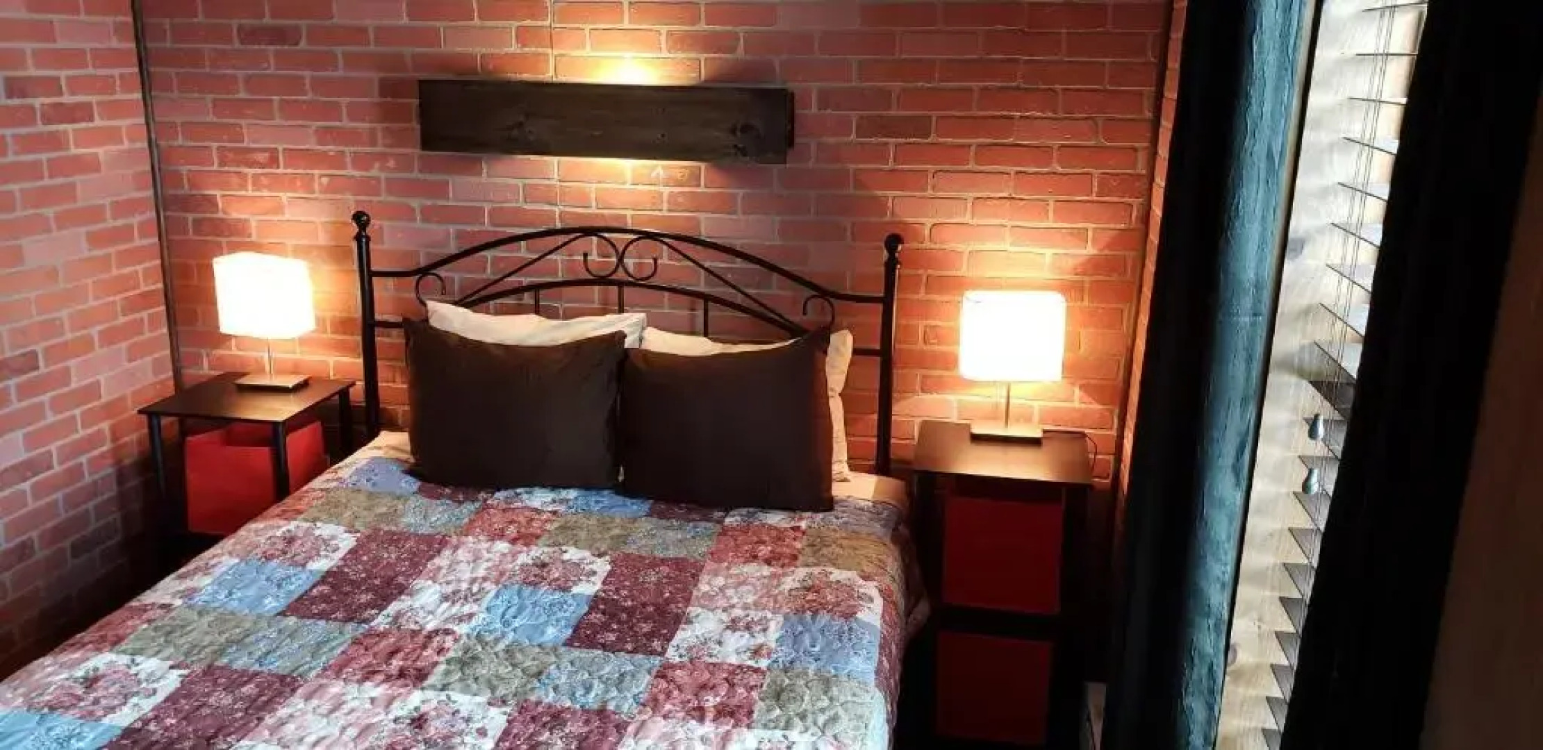 Downhill Apartments - Lake Placid