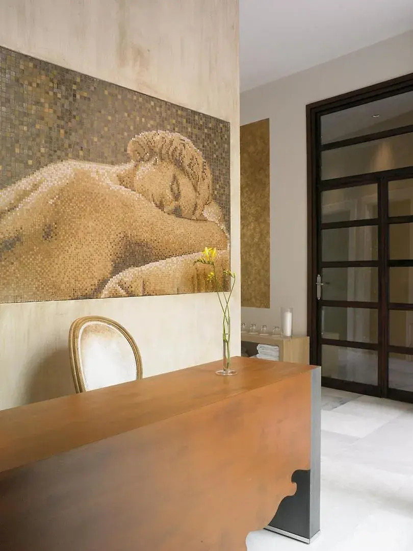 Hospes Palacio del Bailío, a Member of Design Hotels