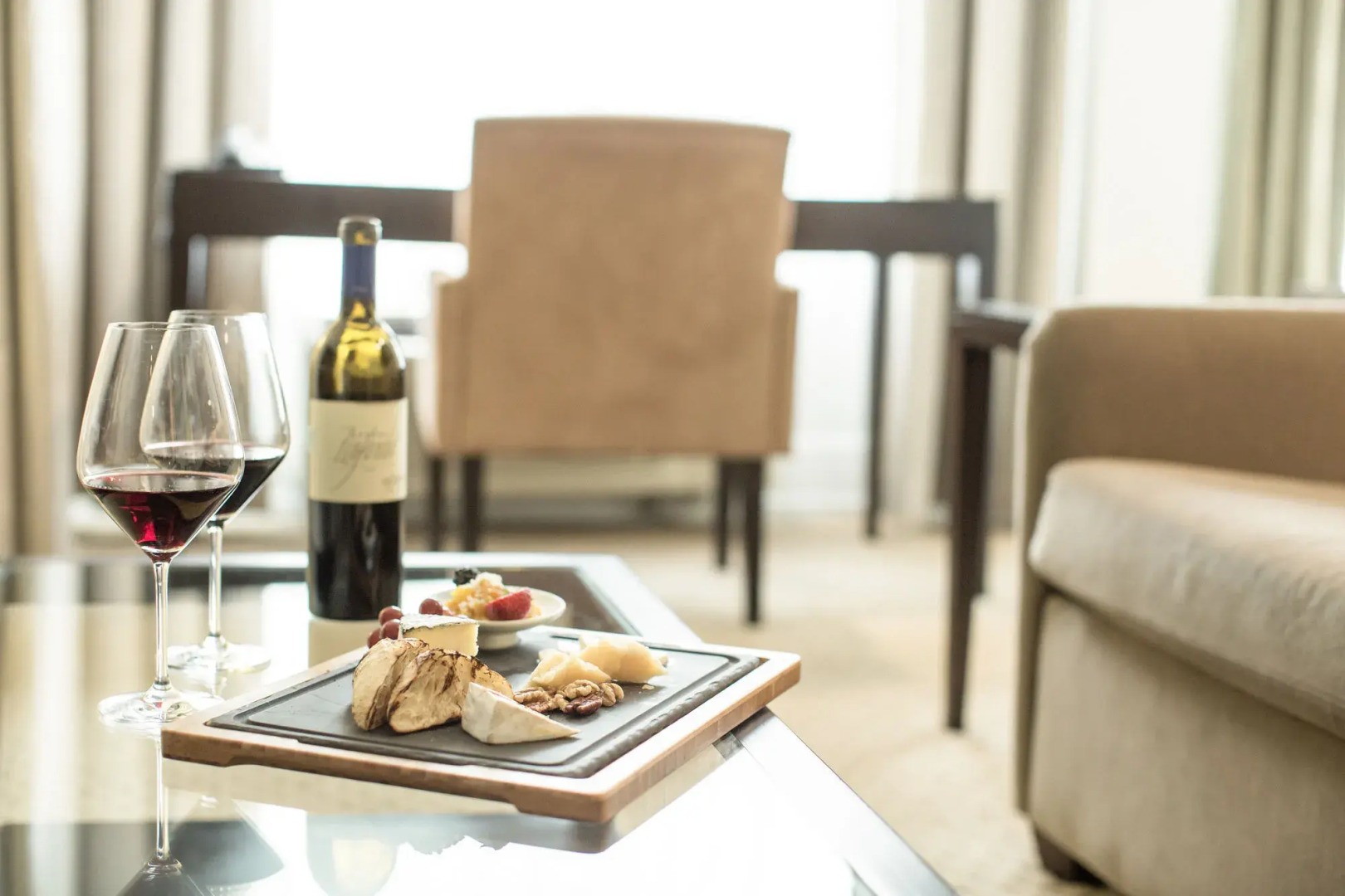 Hotel Le Bonne Entente