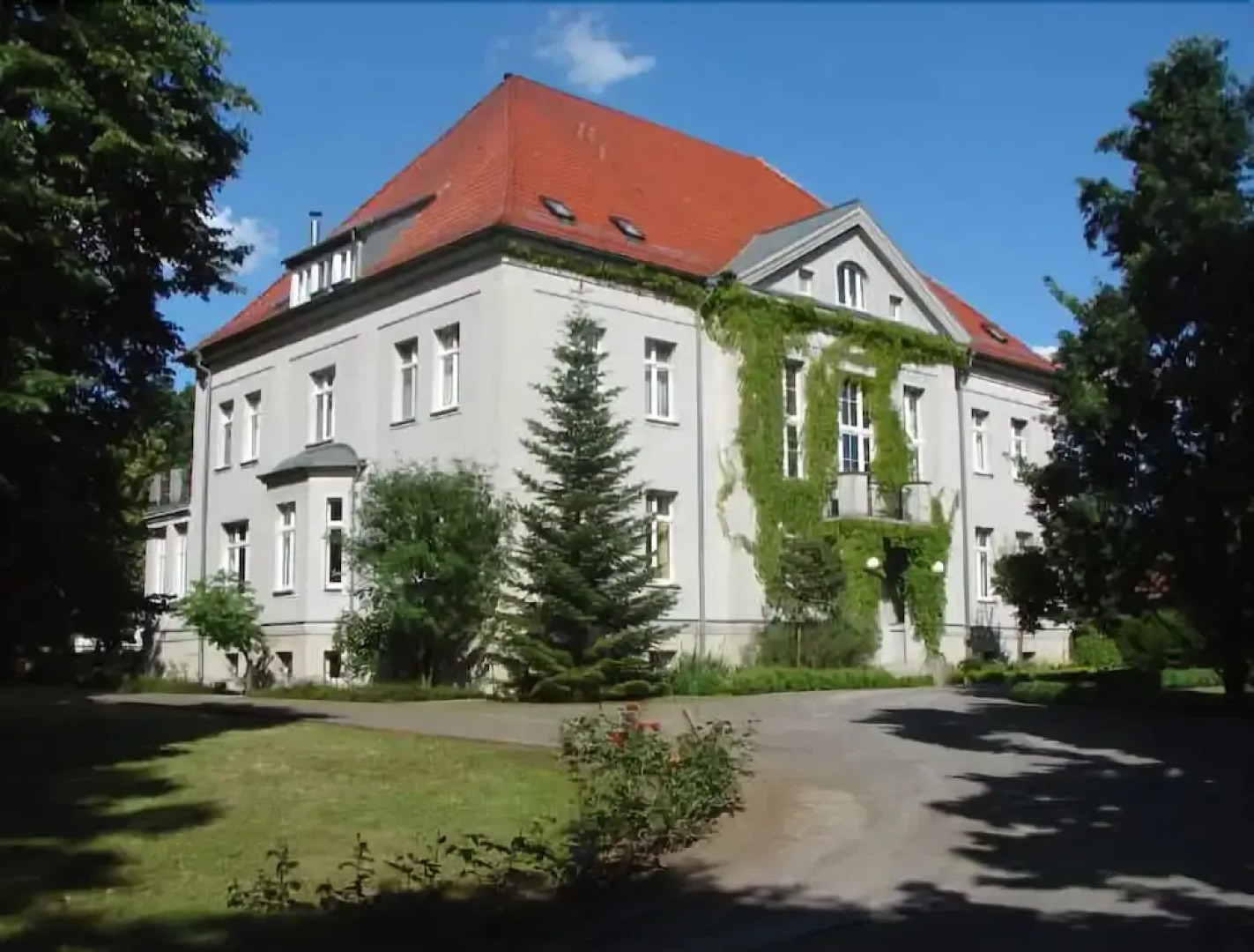 Hotel Märkisches Gutshaus