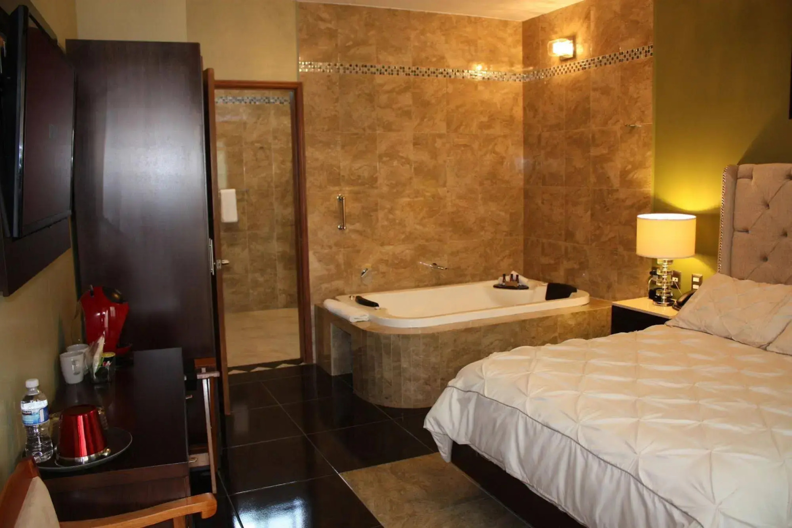 Zarzarosa Hotel Boutique