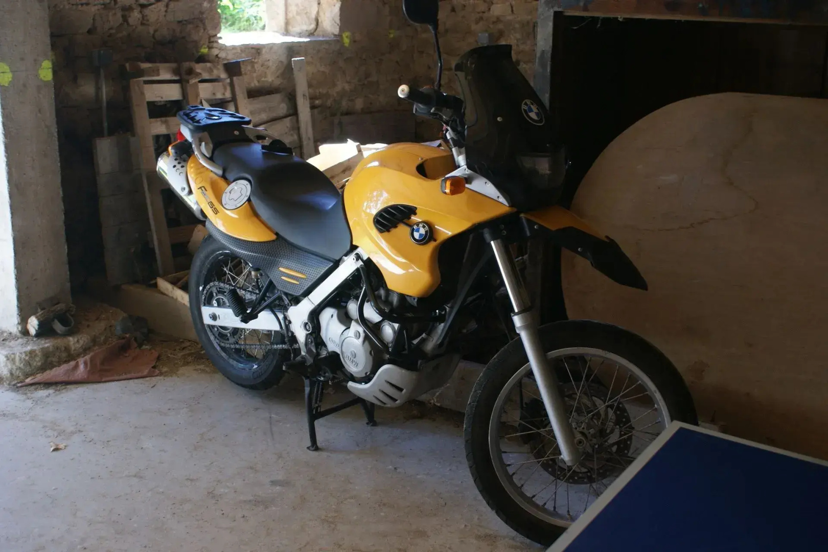 Le Grand Noë