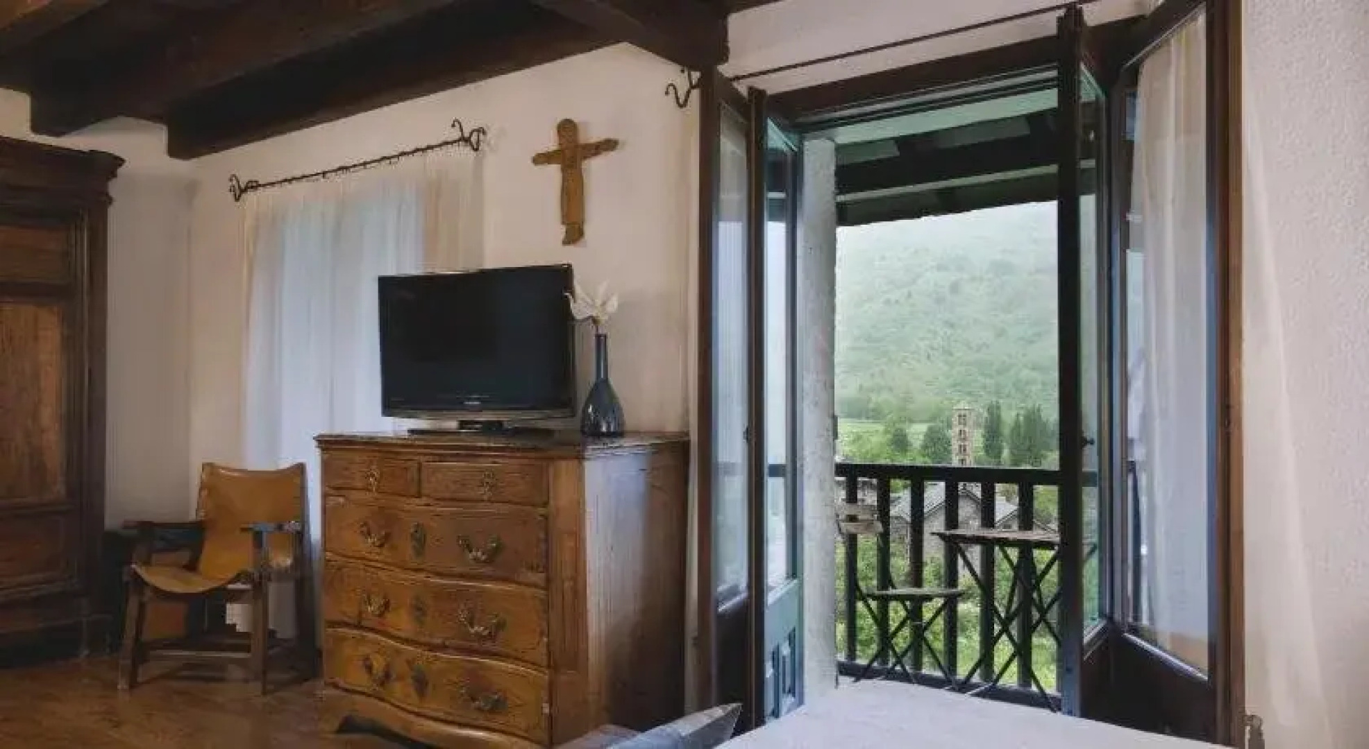 Hotel Santa Maria Taull