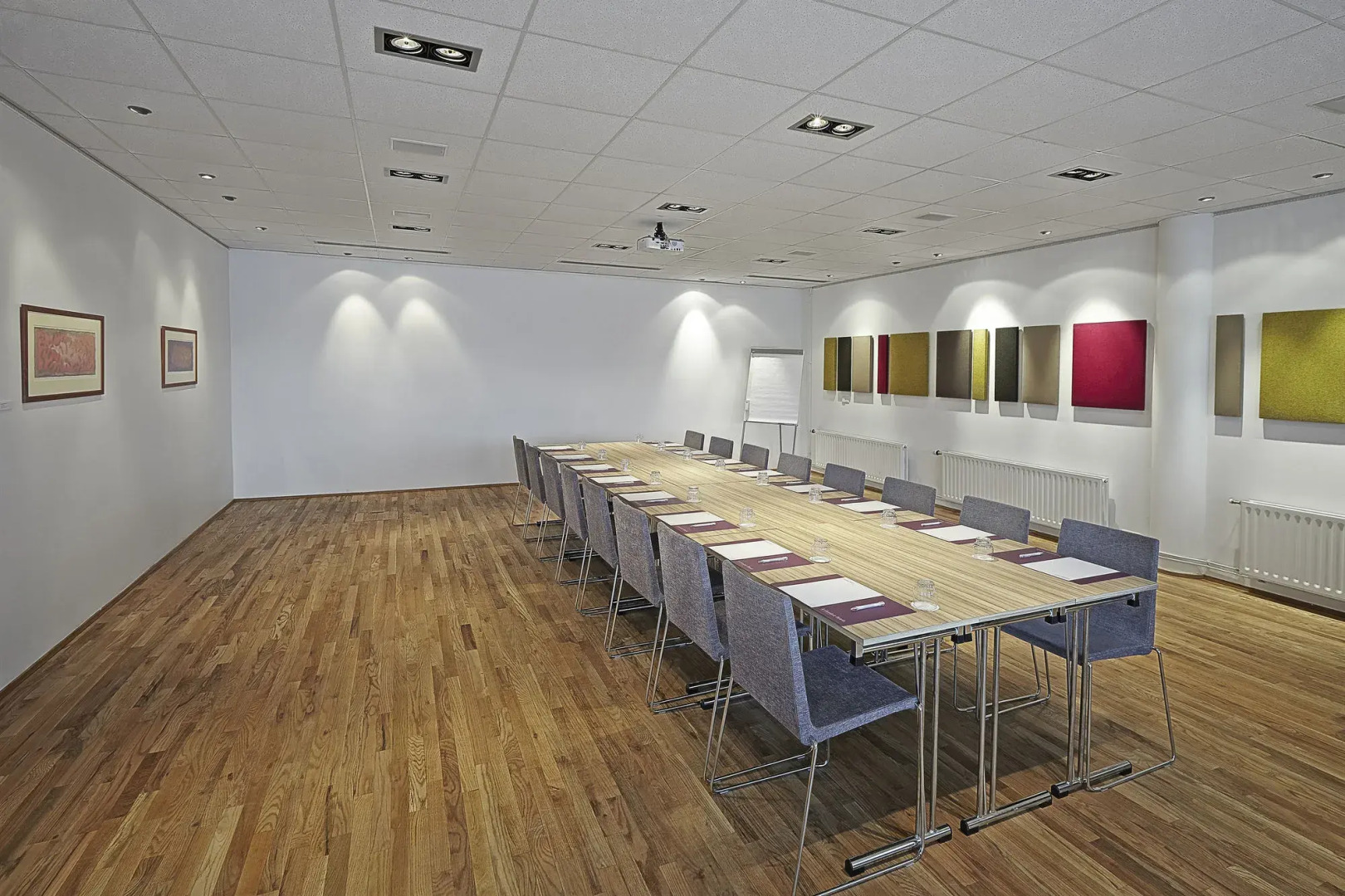 Hérað - Berjaya Iceland Hotels