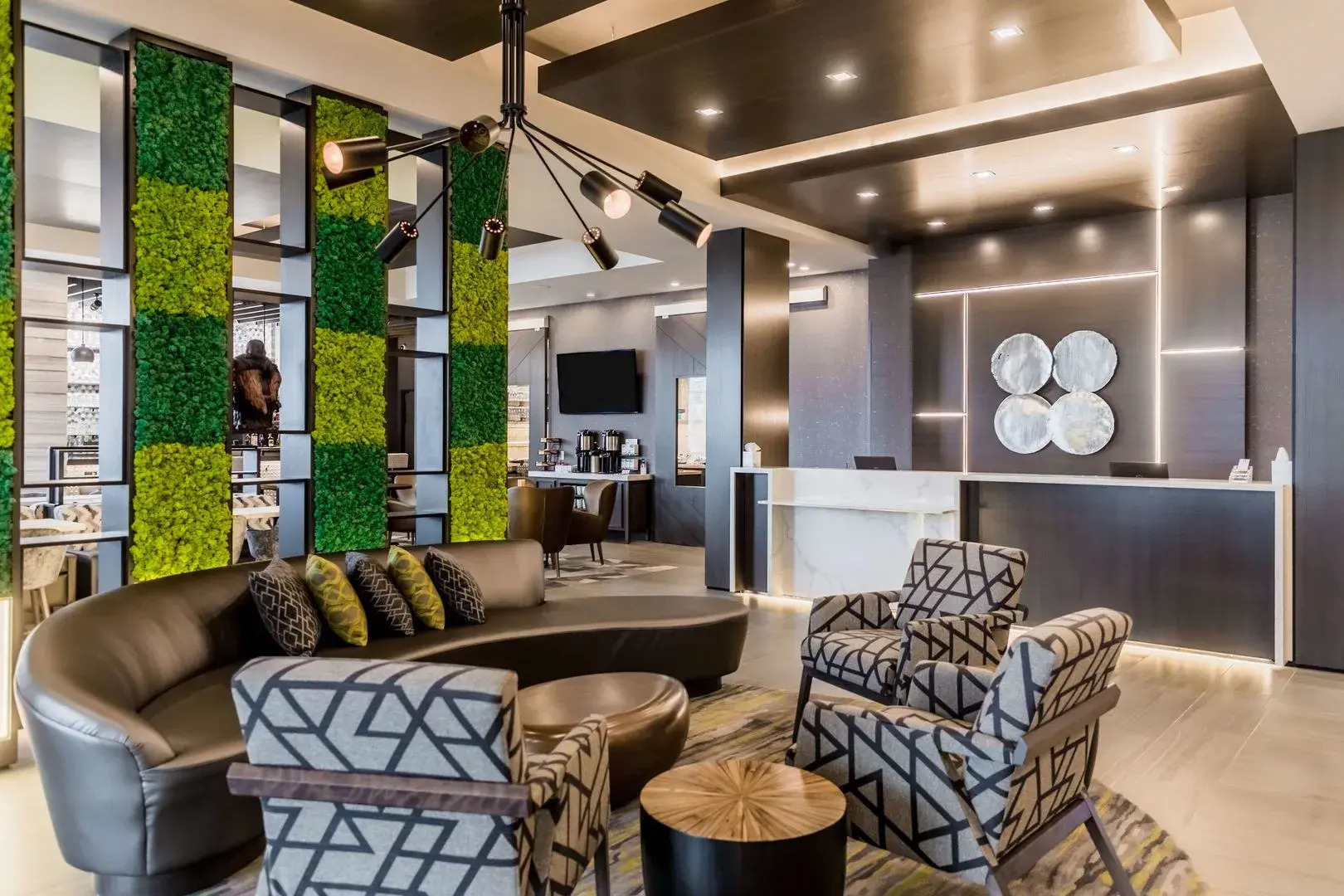 Hyatt House Winnipeg-South/Outlet Collection