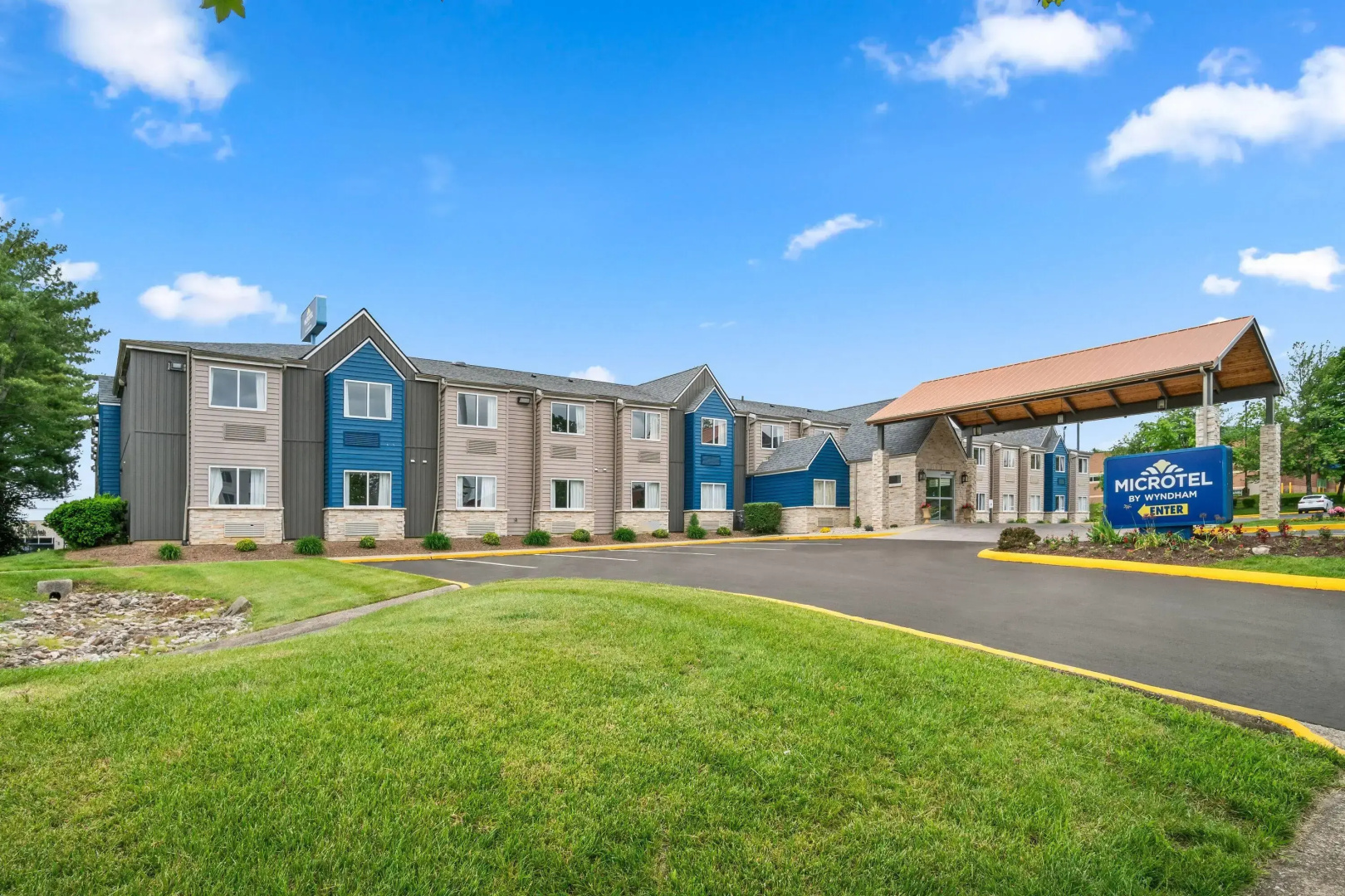 Microtel Inn by Wyndham Lexington