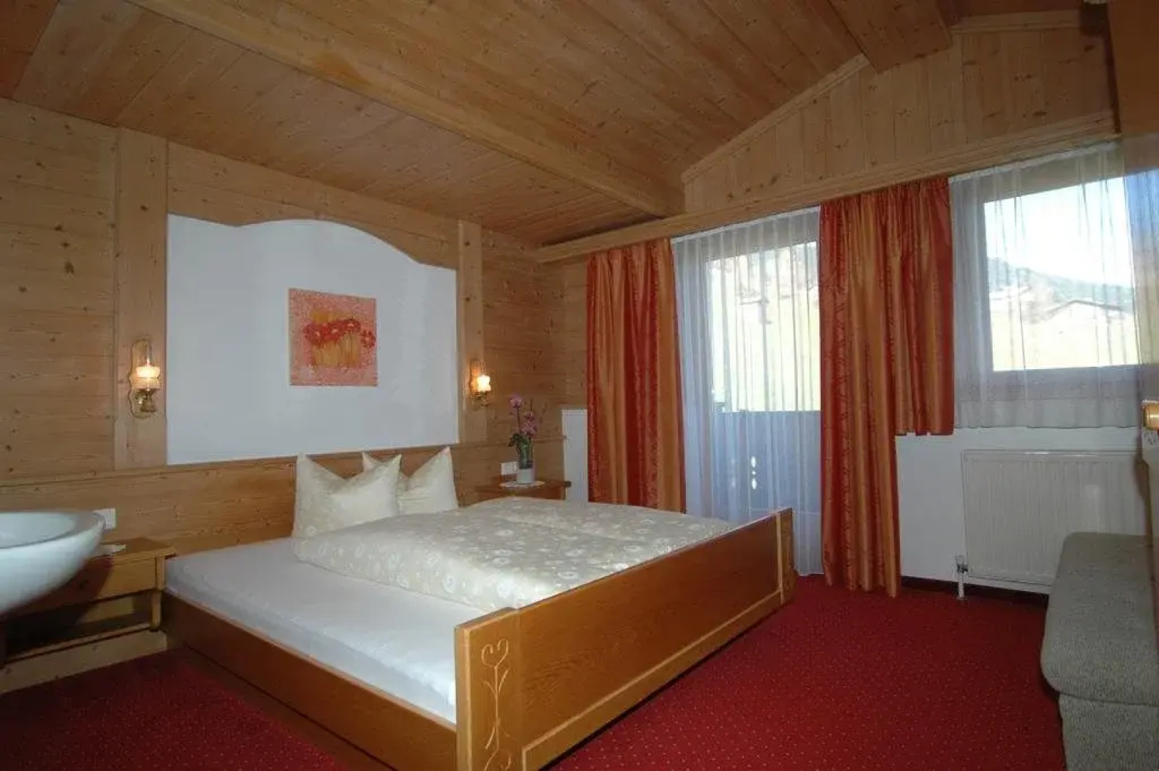 Ferienwohnungen Lechthaler