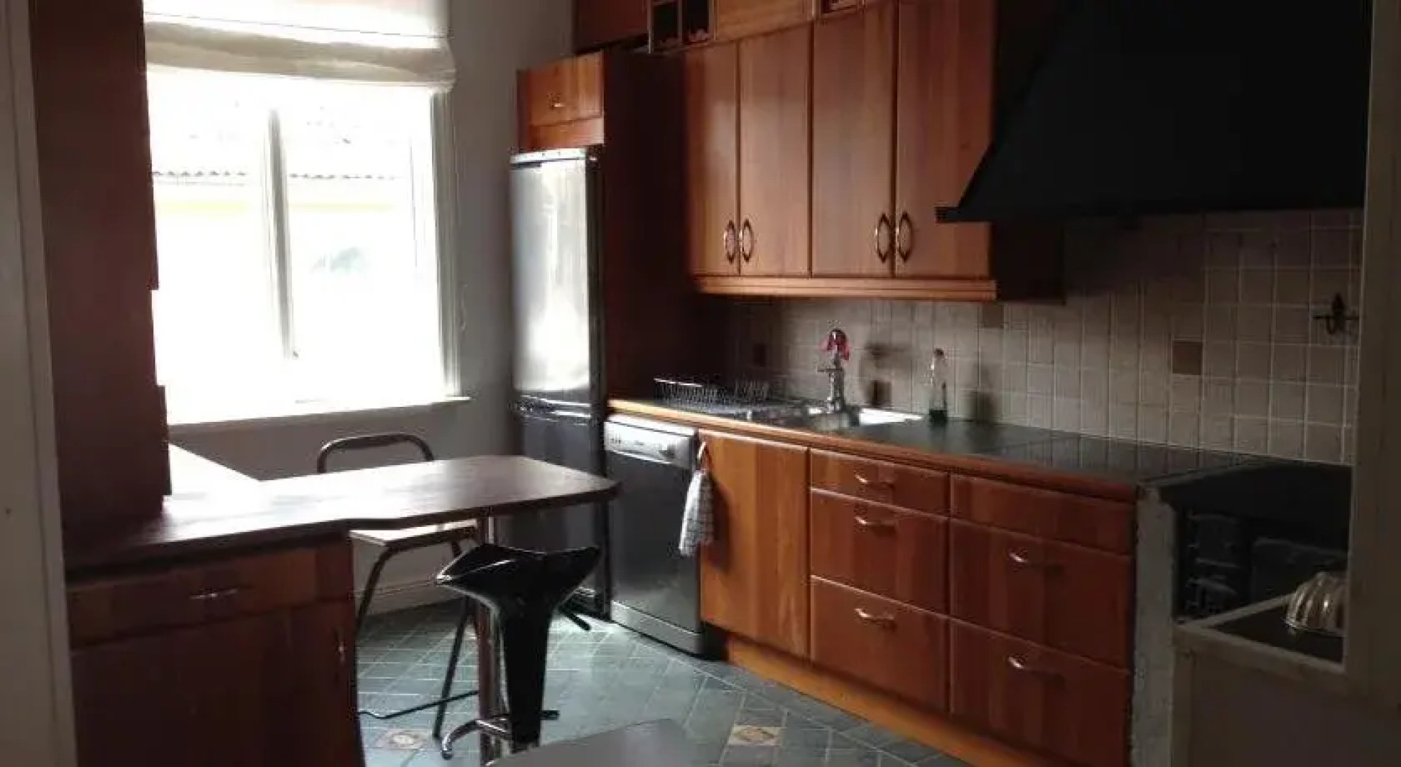 Pks - Ät drick & Bo