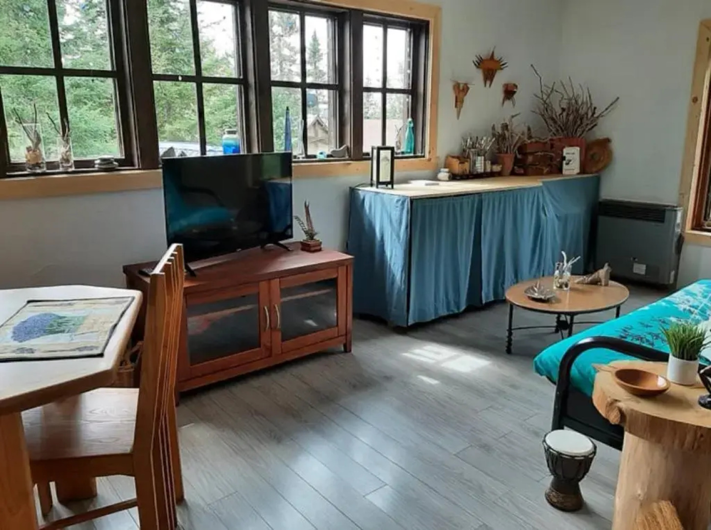 Nice Accommodation at the Grand Héron