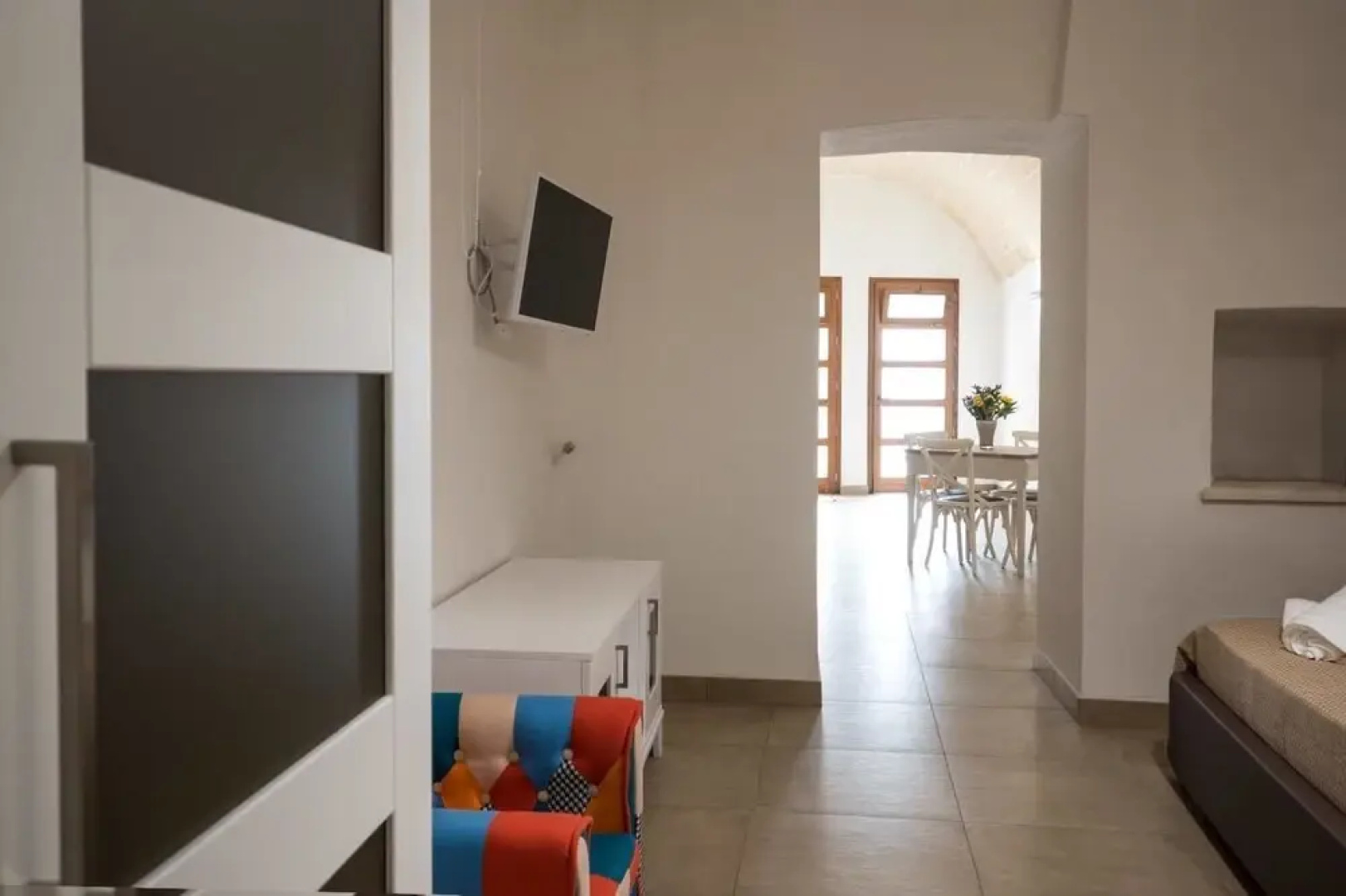 Charme B&B Dimora Quarta