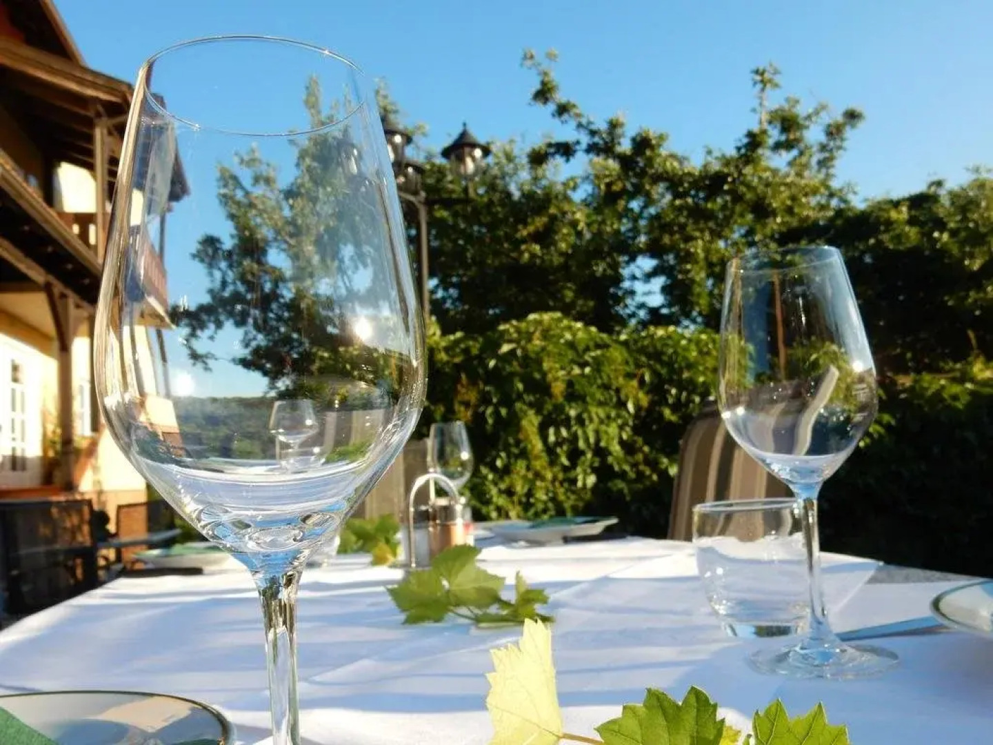 Pension Rudi - Weingut Kellner