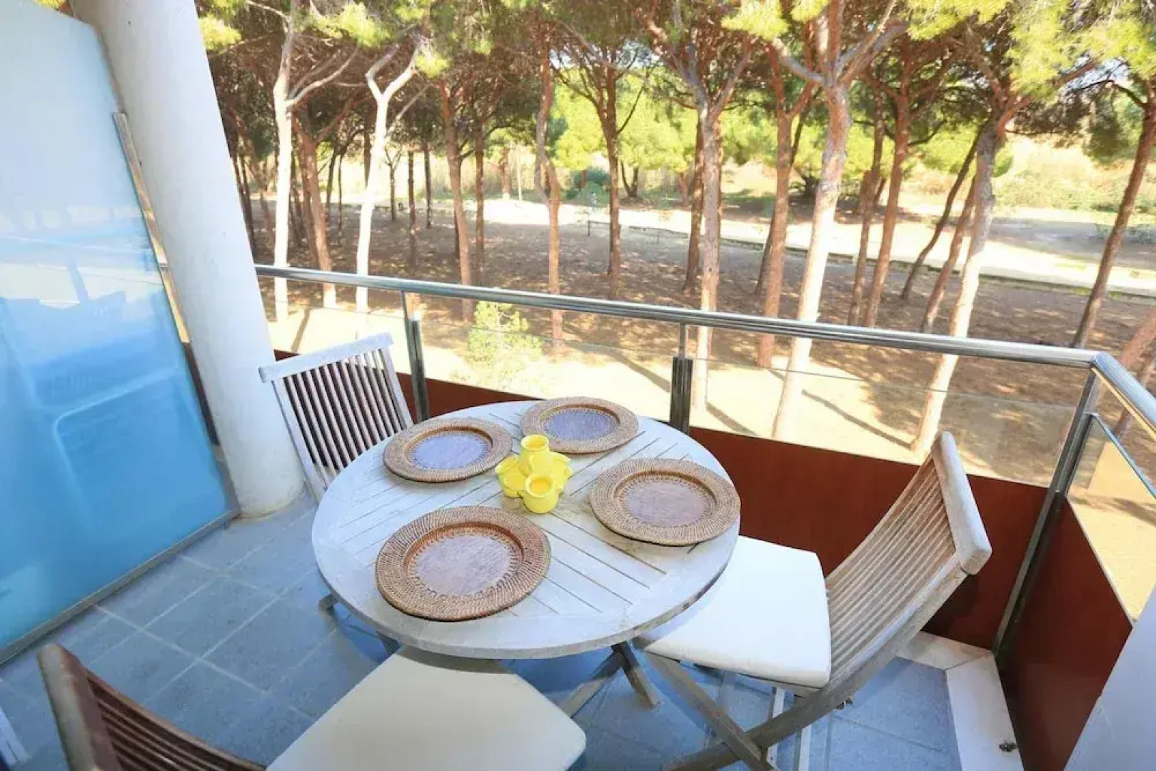 Apartamento Para 6 Personas en Cambrils
