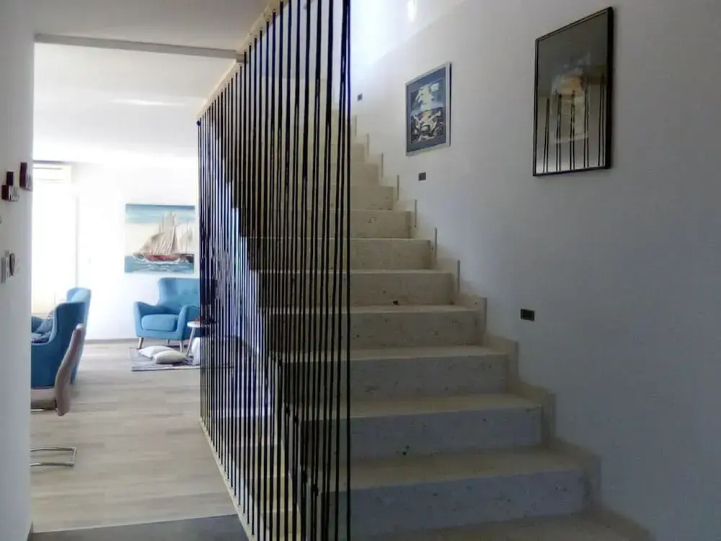 Charming Apartment in Istria