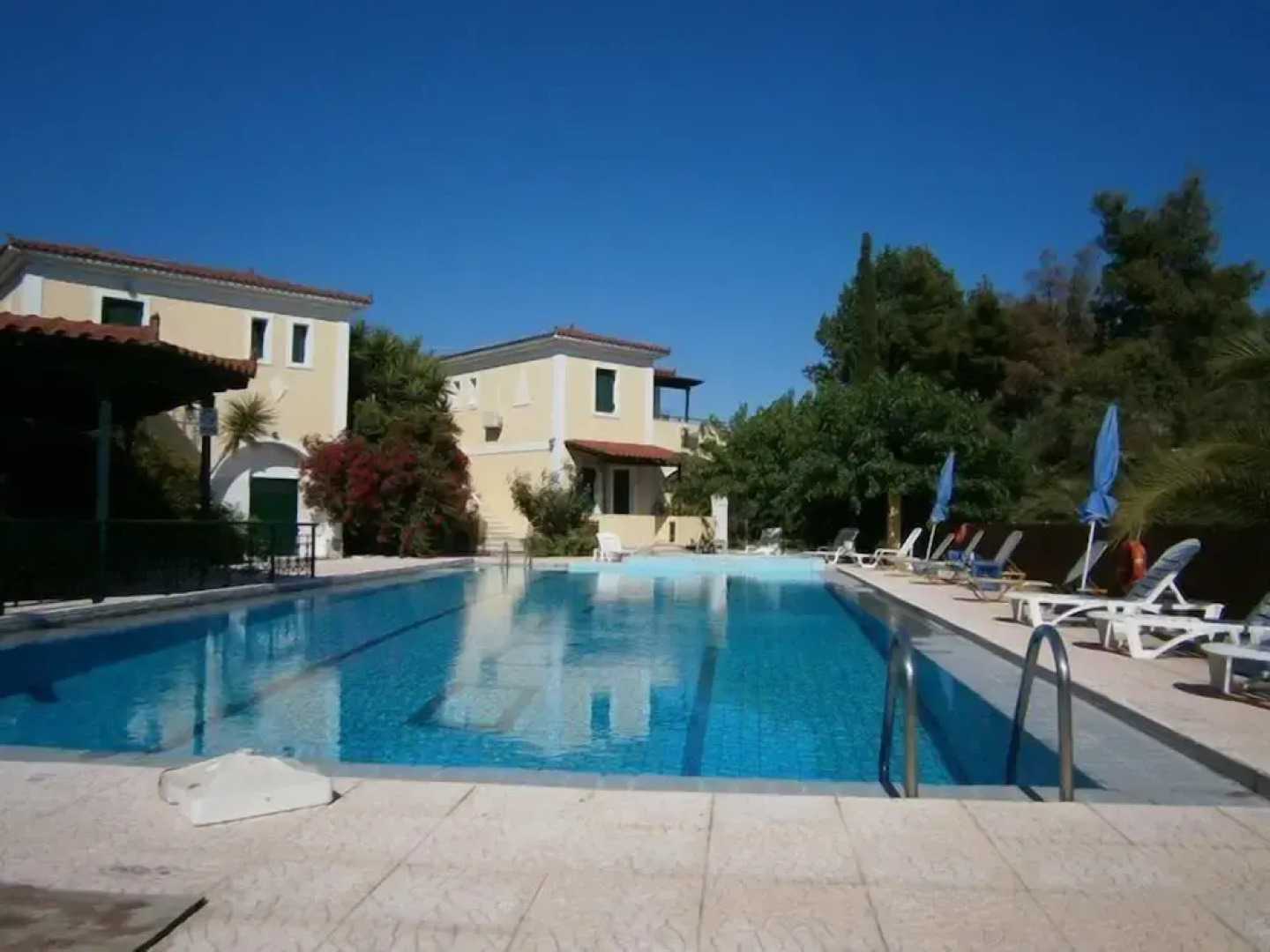 Курорт Portego