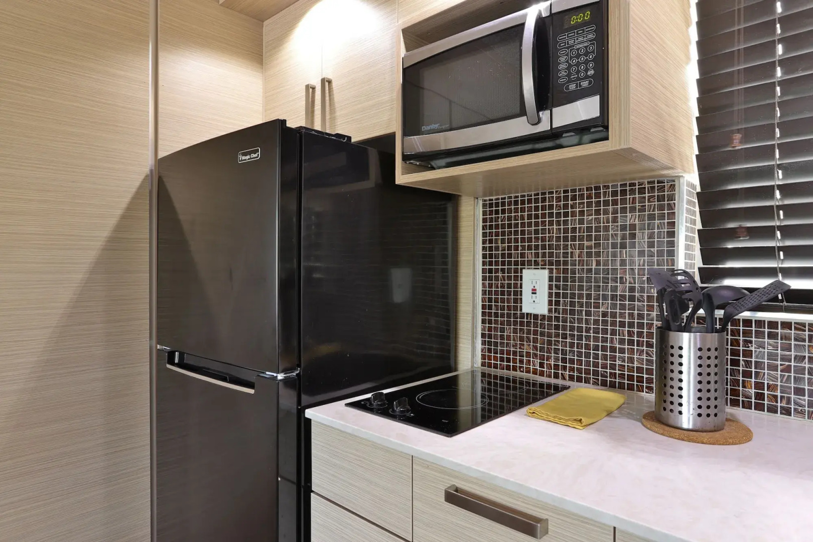 The Garden Hotel & Resort