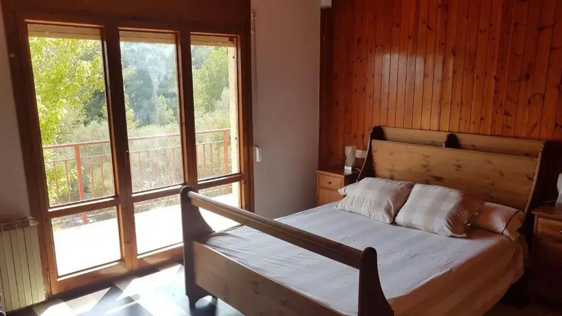 Tarragona. Arboset. Paz entre mar y montaña. A solo 15 minutos de la playa