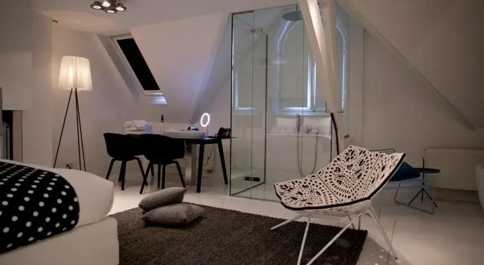 Boutique Hotel MANNA - Quality Lodgings