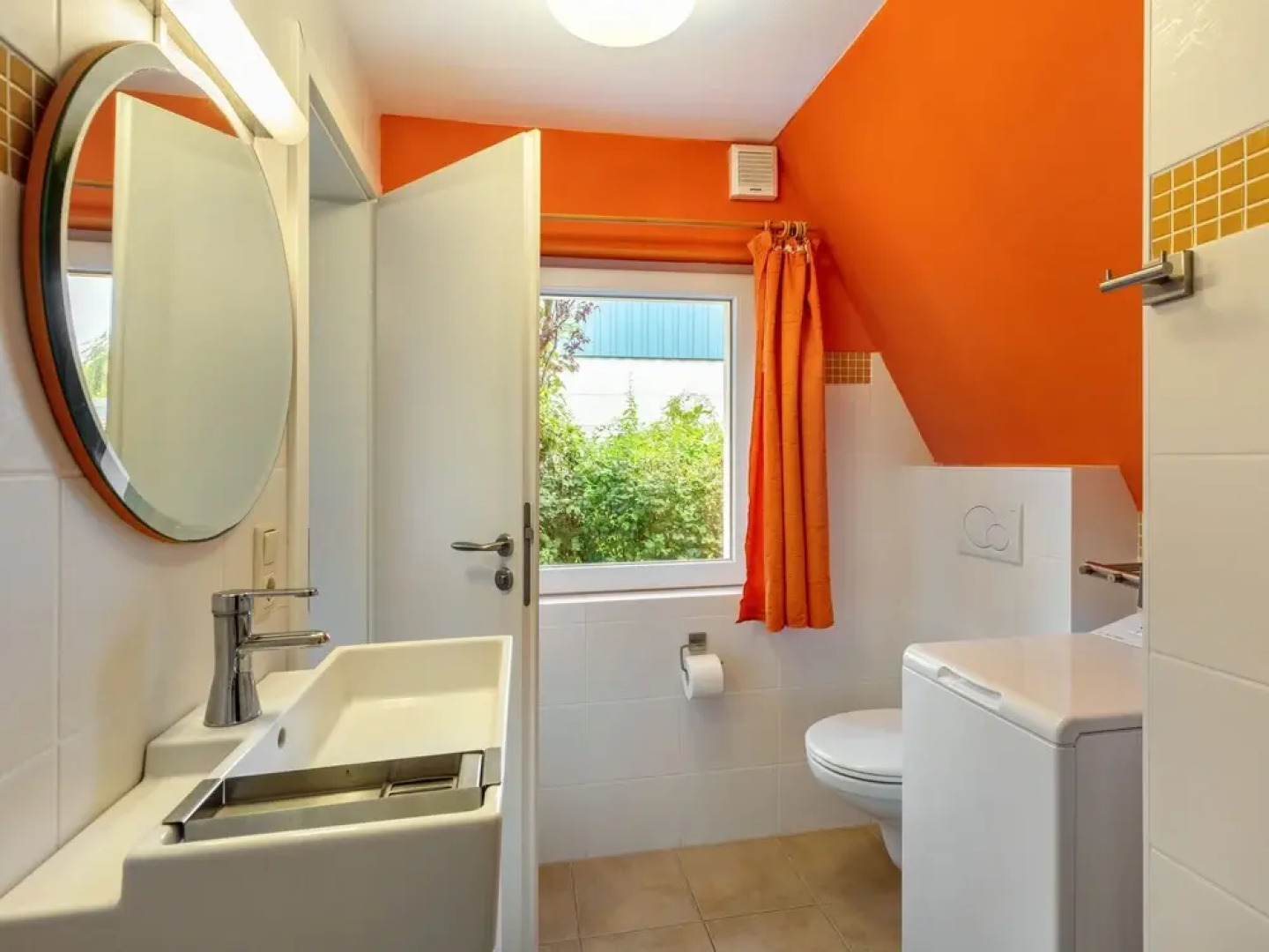 Cozy Holiday Home in Nienhagen near the Forest