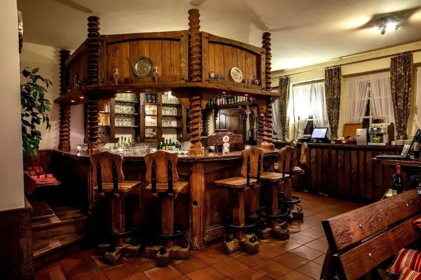 Parkhotel Meppen An der Freilichtbühne