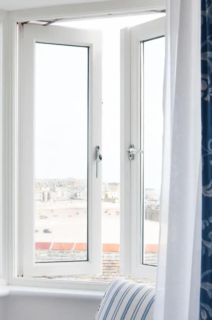 Trevose Harbour House