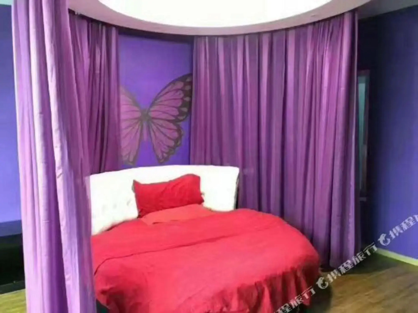 City 118 Inn Gu'an Huifeng